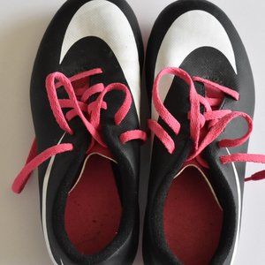 Girls Nike Soccer Cleats